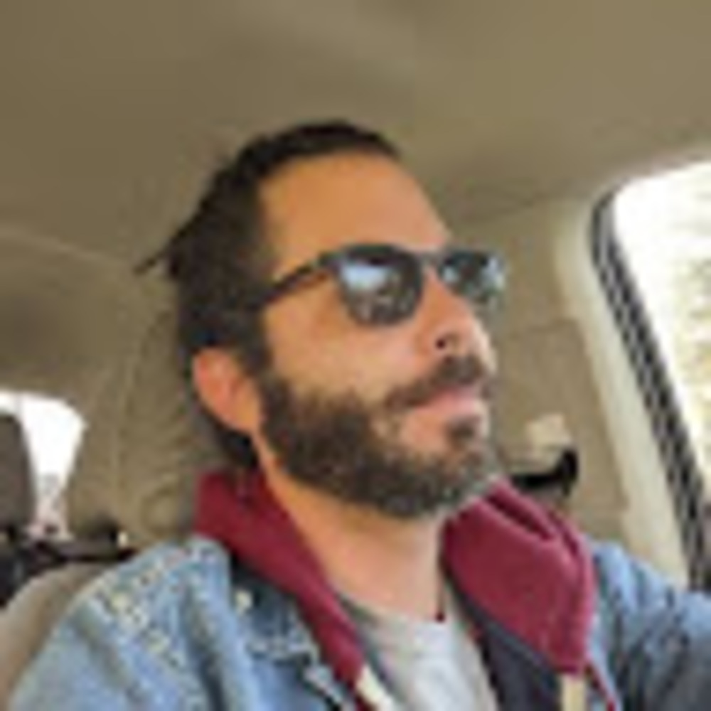 Meet your Posher, Ty